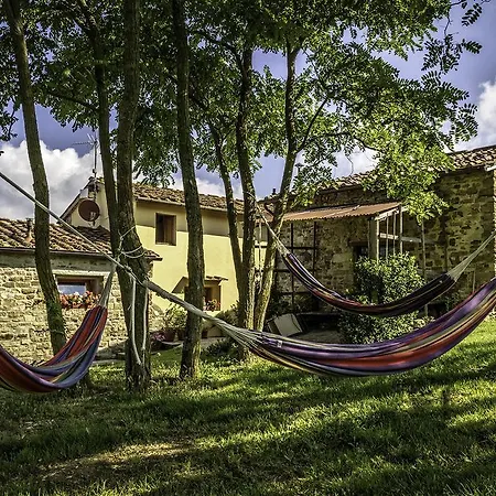 Agriturismo Podere il Palagio-3
